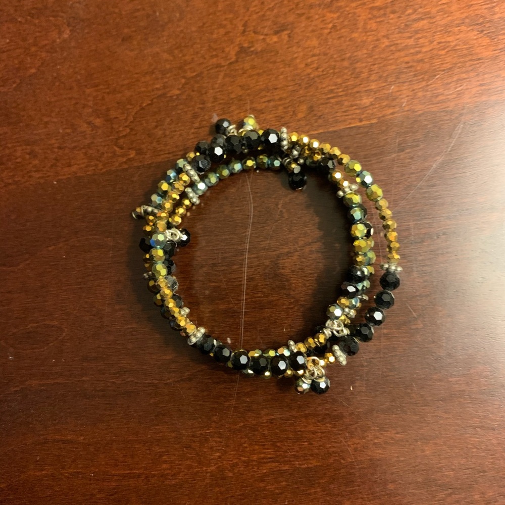 Stretchy Stackable Bracelets - Picture 5 of 5